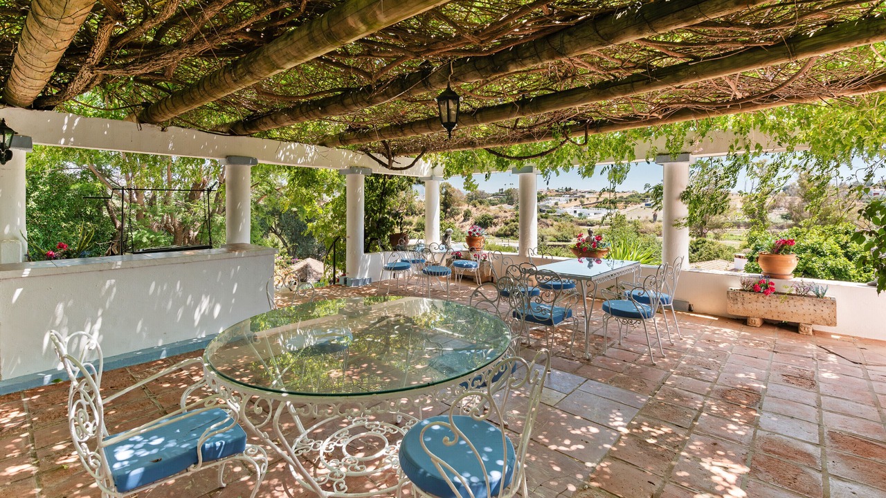 Photo of Outdoor in San Pedro de Alcantara