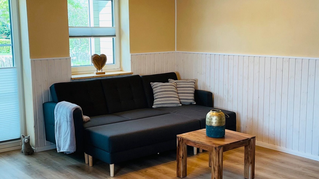 Photo of Livingroom in Fahretoft