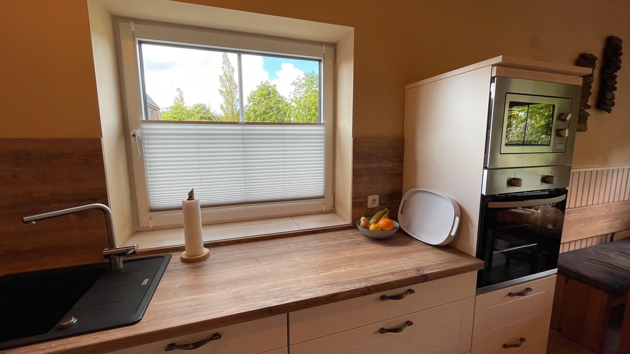 Photo of Kitchen in Fahretoft