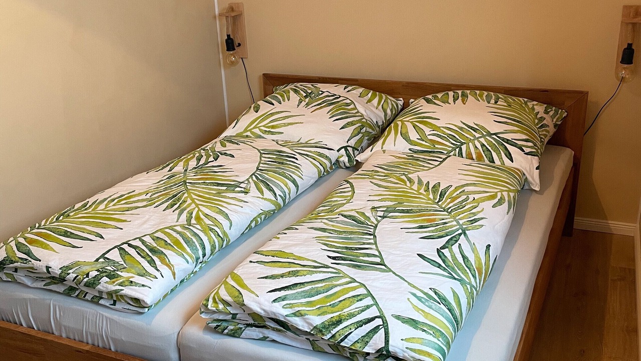 Photo of Bedroom in Fahretoft