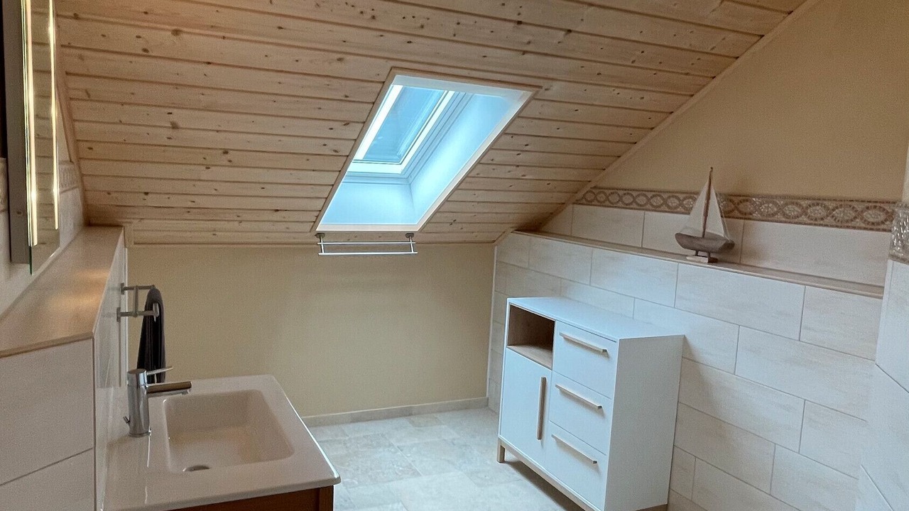 Photo of Bathroom in Fahretoft