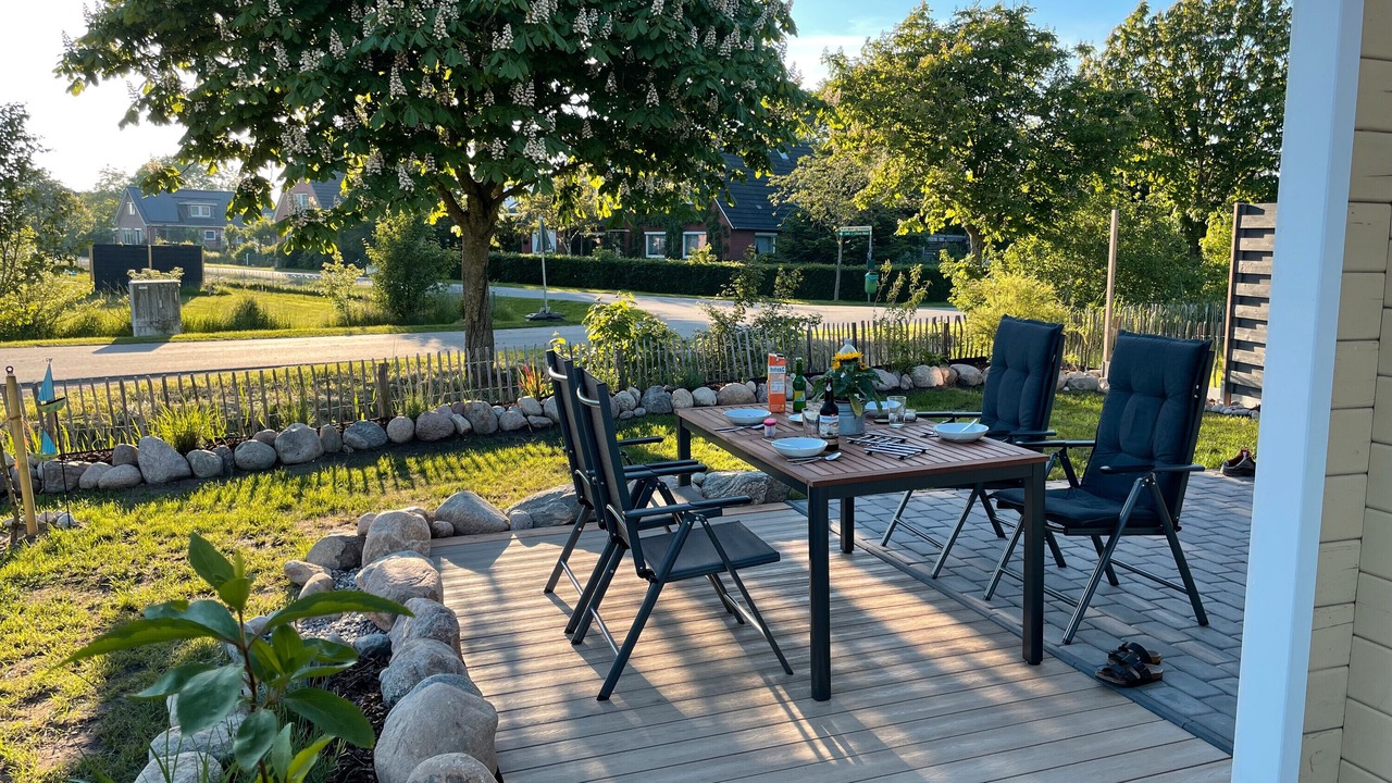 Photo of Outdoor in Fahretoft