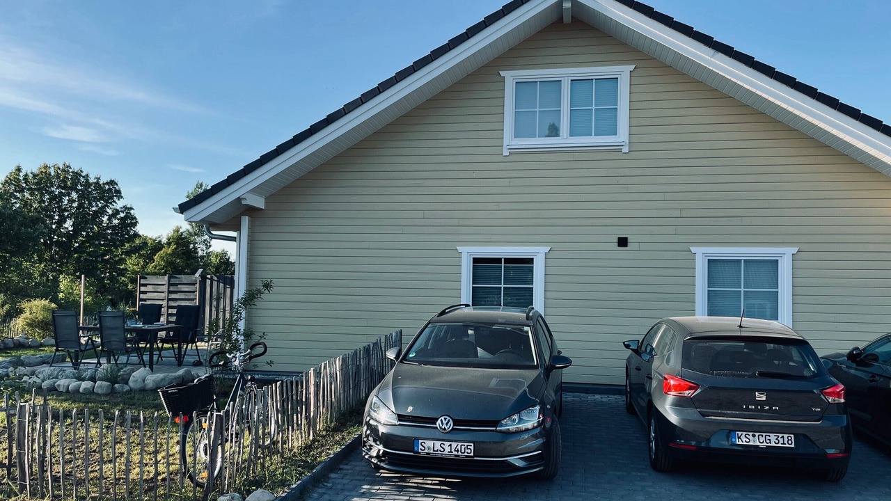 Photo of Outdoor in Fahretoft