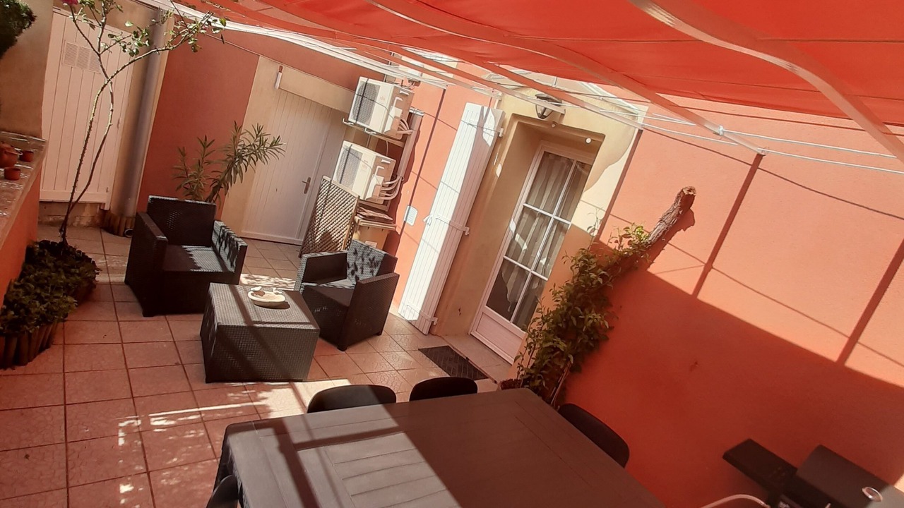 Photo of Outdoor in Pierrelatte