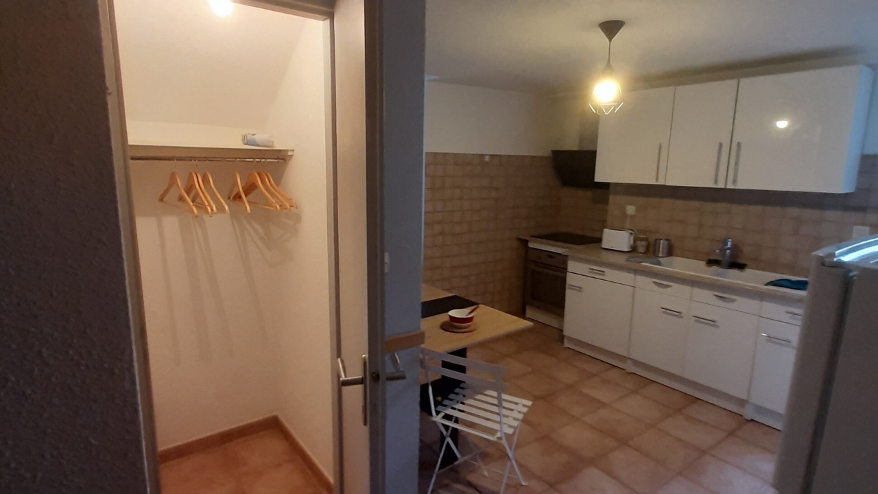 Photo of Kitchen in Pierrelatte