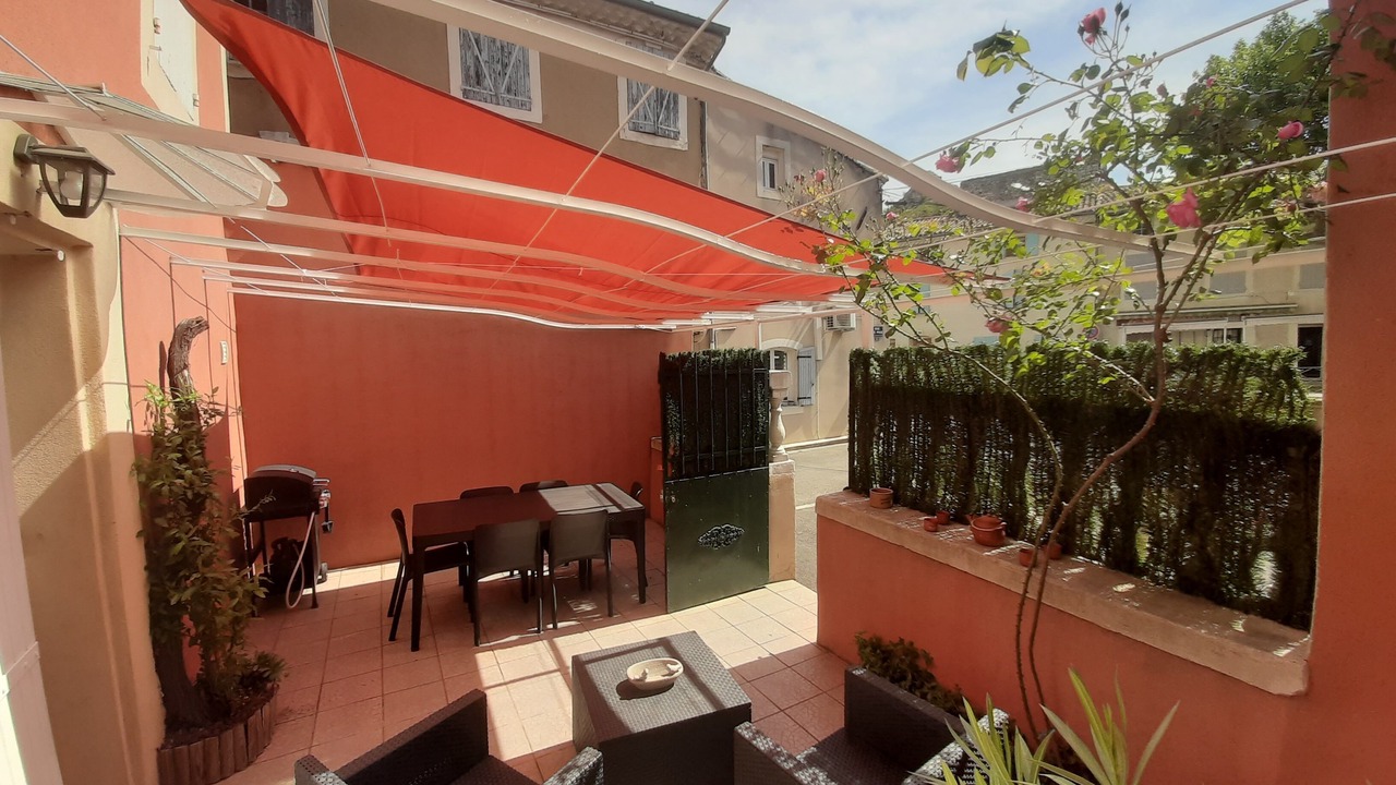Photo of Outdoor in Pierrelatte