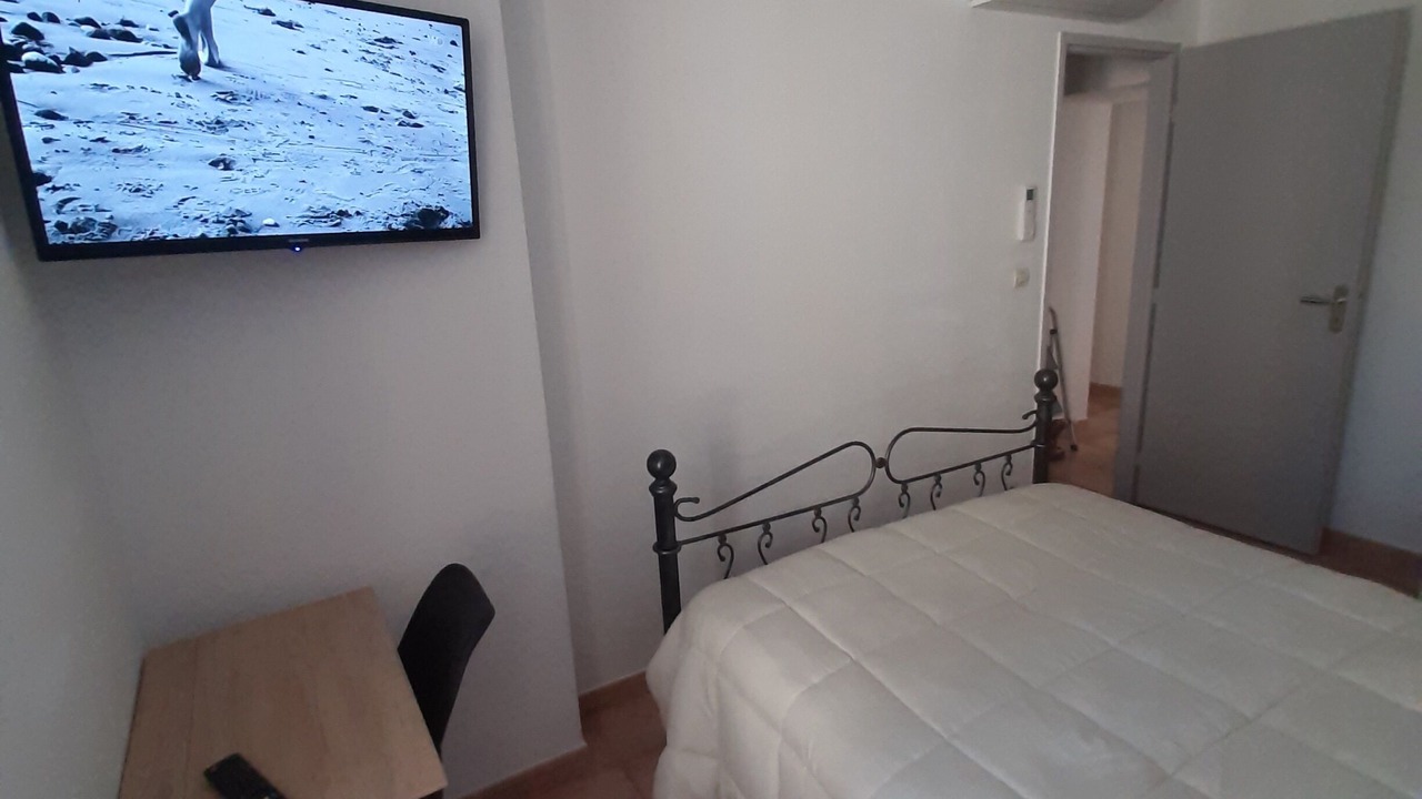 Photo of Bedroom in Pierrelatte