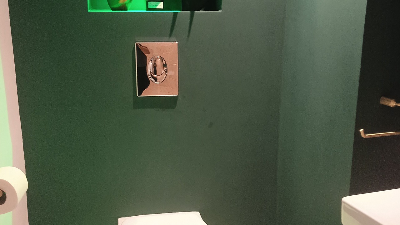 Photo of Bathroom in Marguerittes