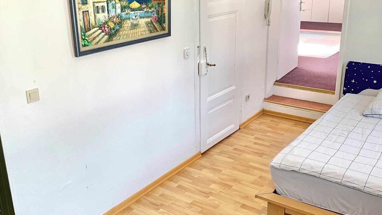 Photo of Bedroom in Bad Homburg v.d. Hoehe