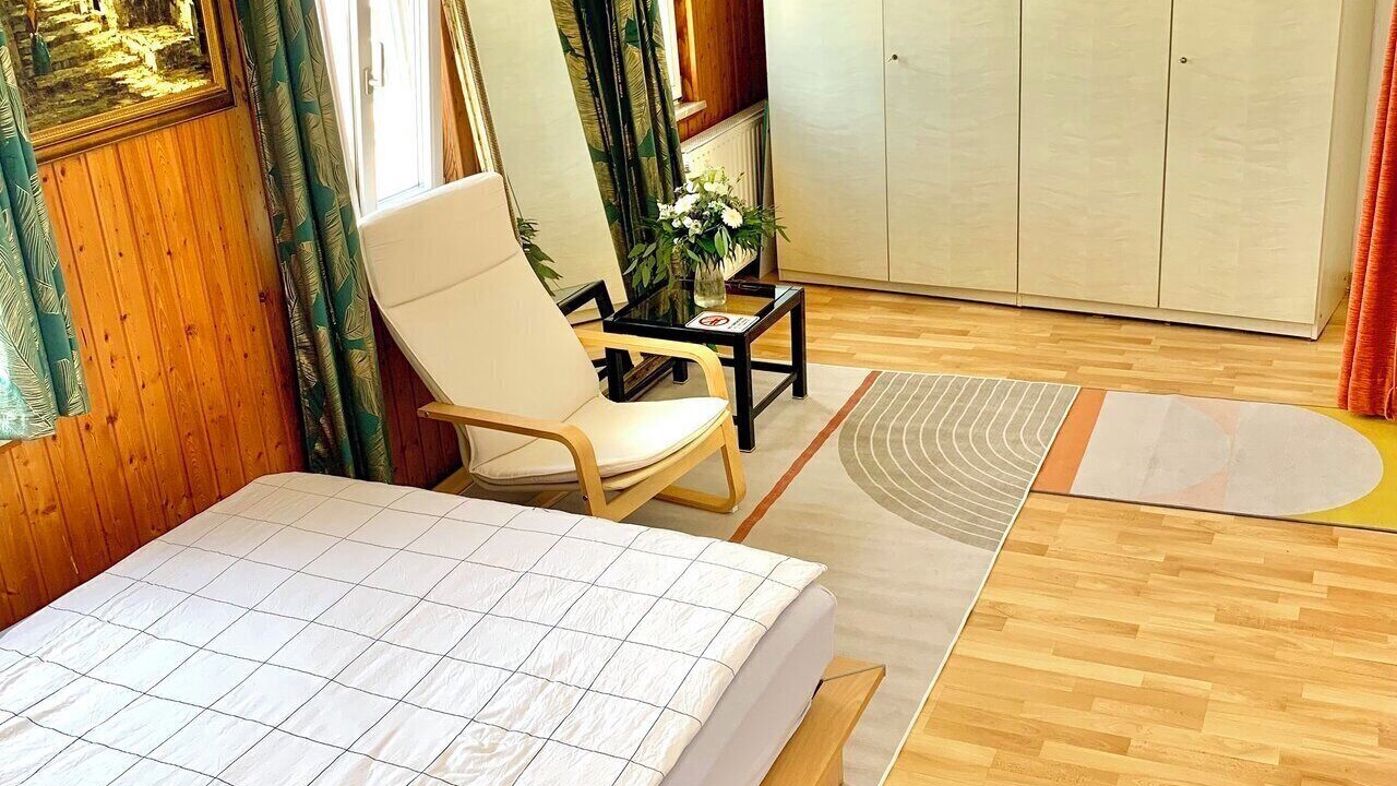 Photo of Bedroom in Bad Homburg v.d. Hoehe