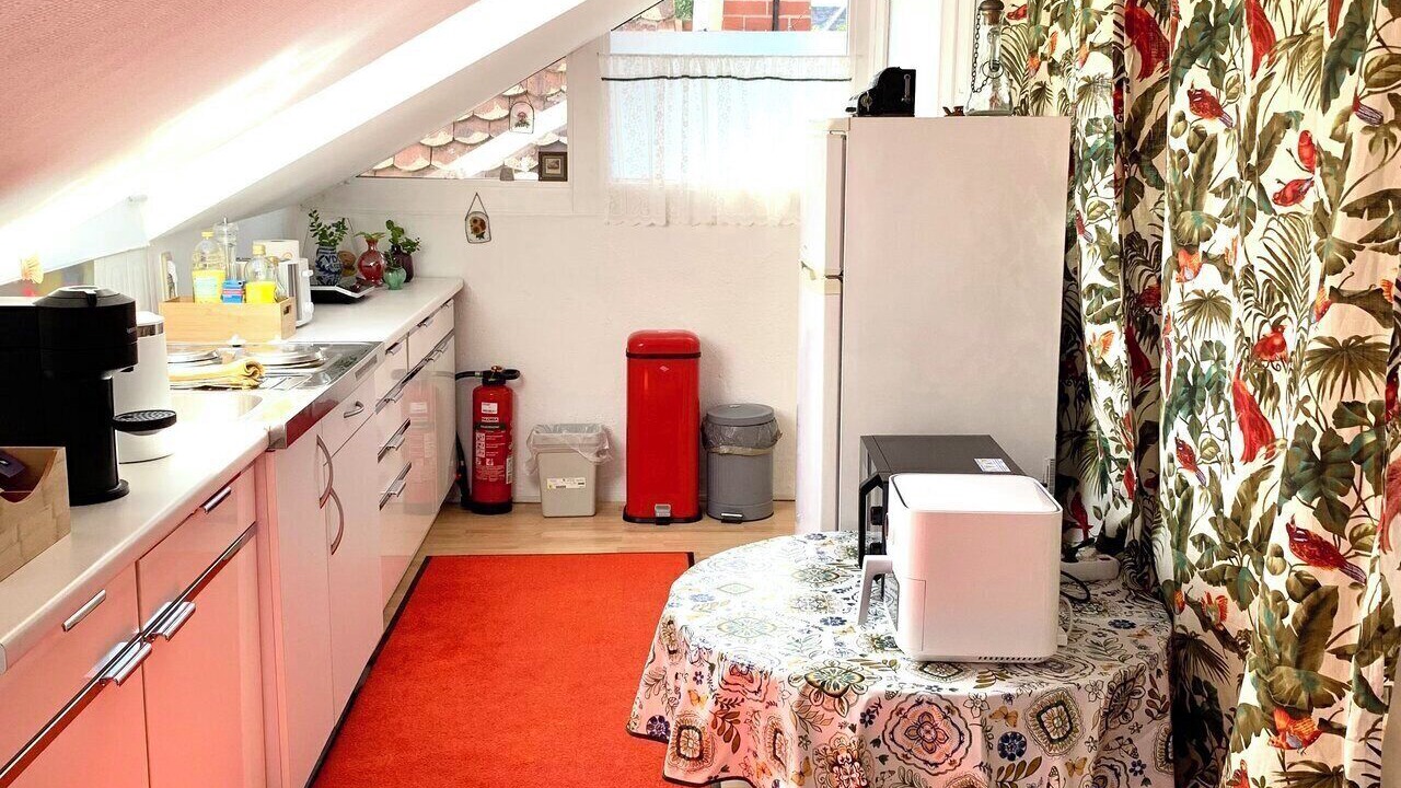 Photo of Kitchen in Bad Homburg v.d. Hoehe