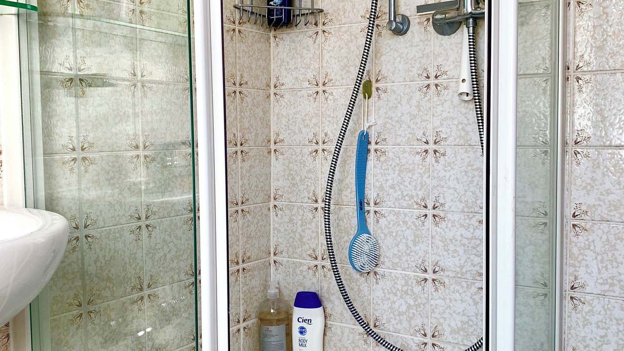 Photo of Bathroom in Bad Homburg v.d. Hoehe