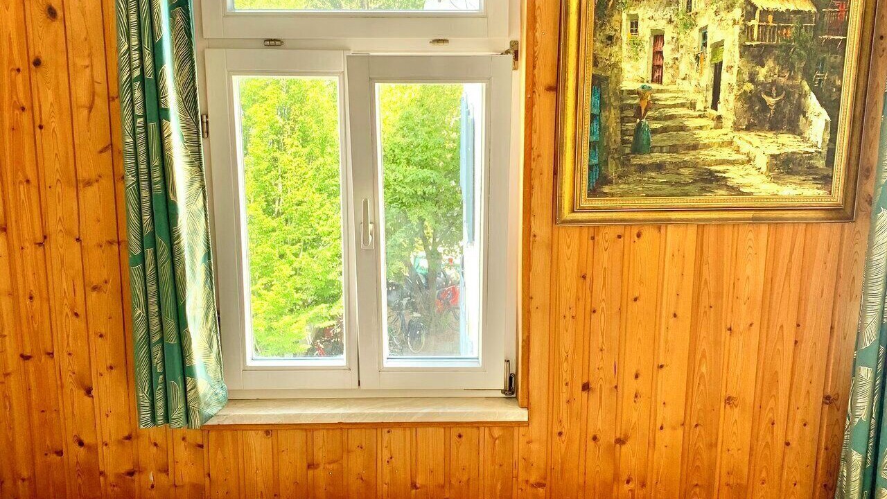 Photo of Bedroom in Bad Homburg v.d. Hoehe