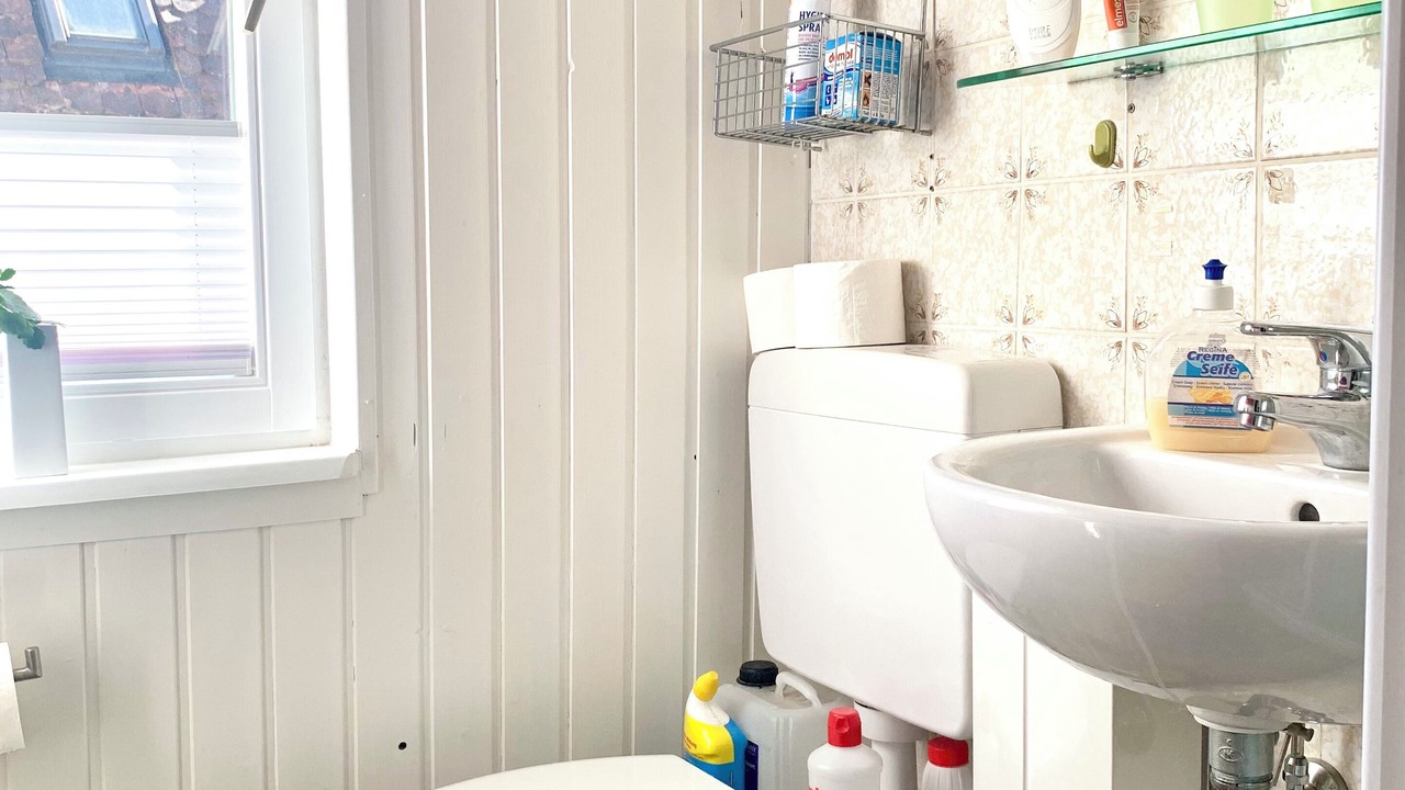 Photo of Bathroom in Bad Homburg v.d. Hoehe