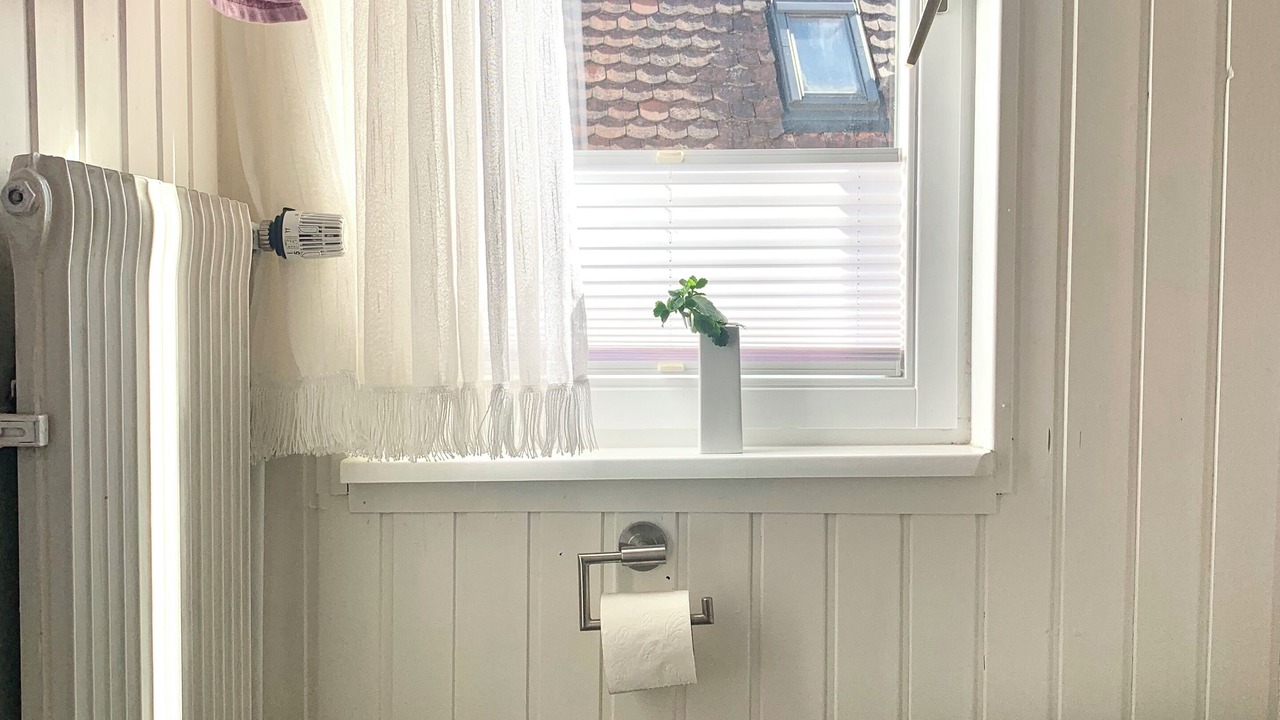 Photo of Bathroom in Bad Homburg v.d. Hoehe