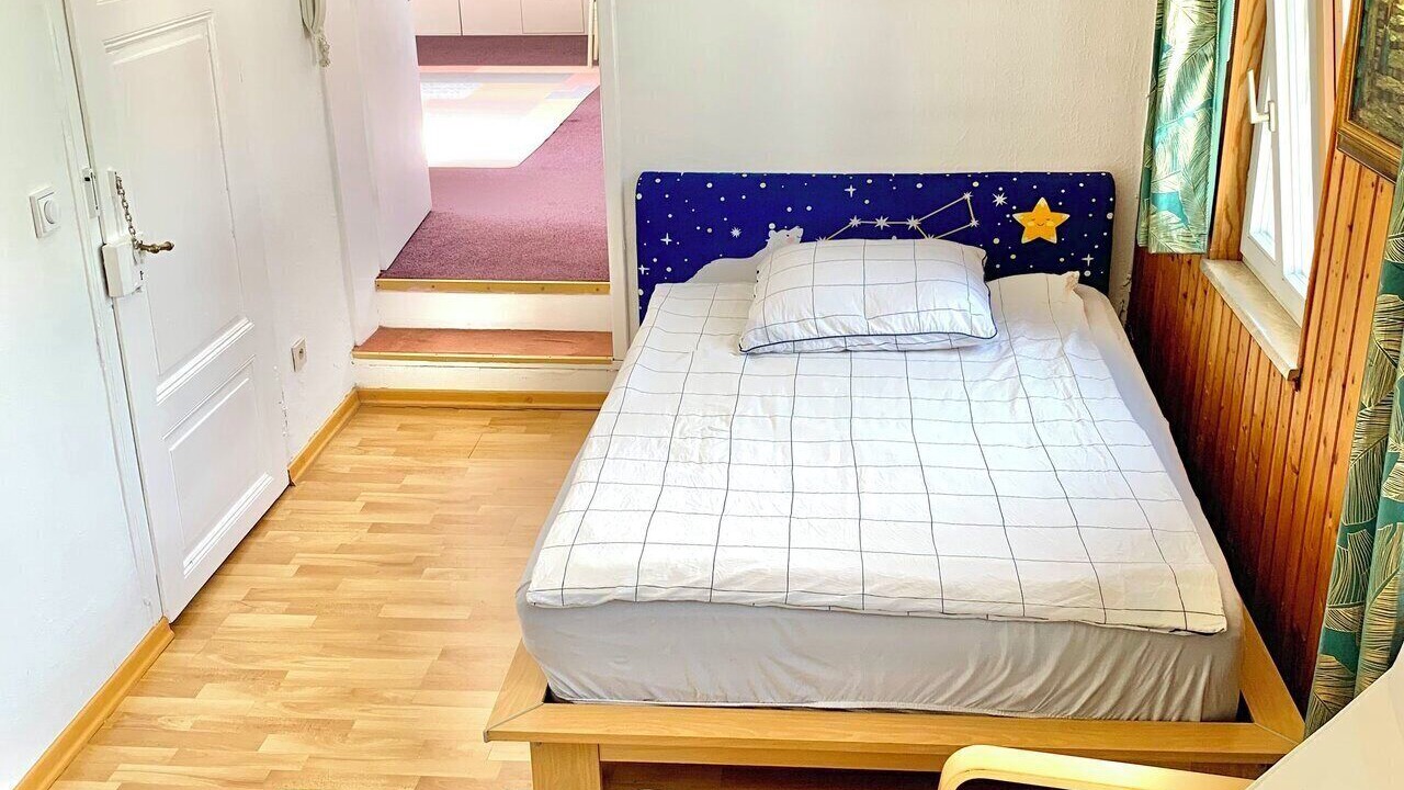 Photo of Bedroom in Bad Homburg v.d. Hoehe