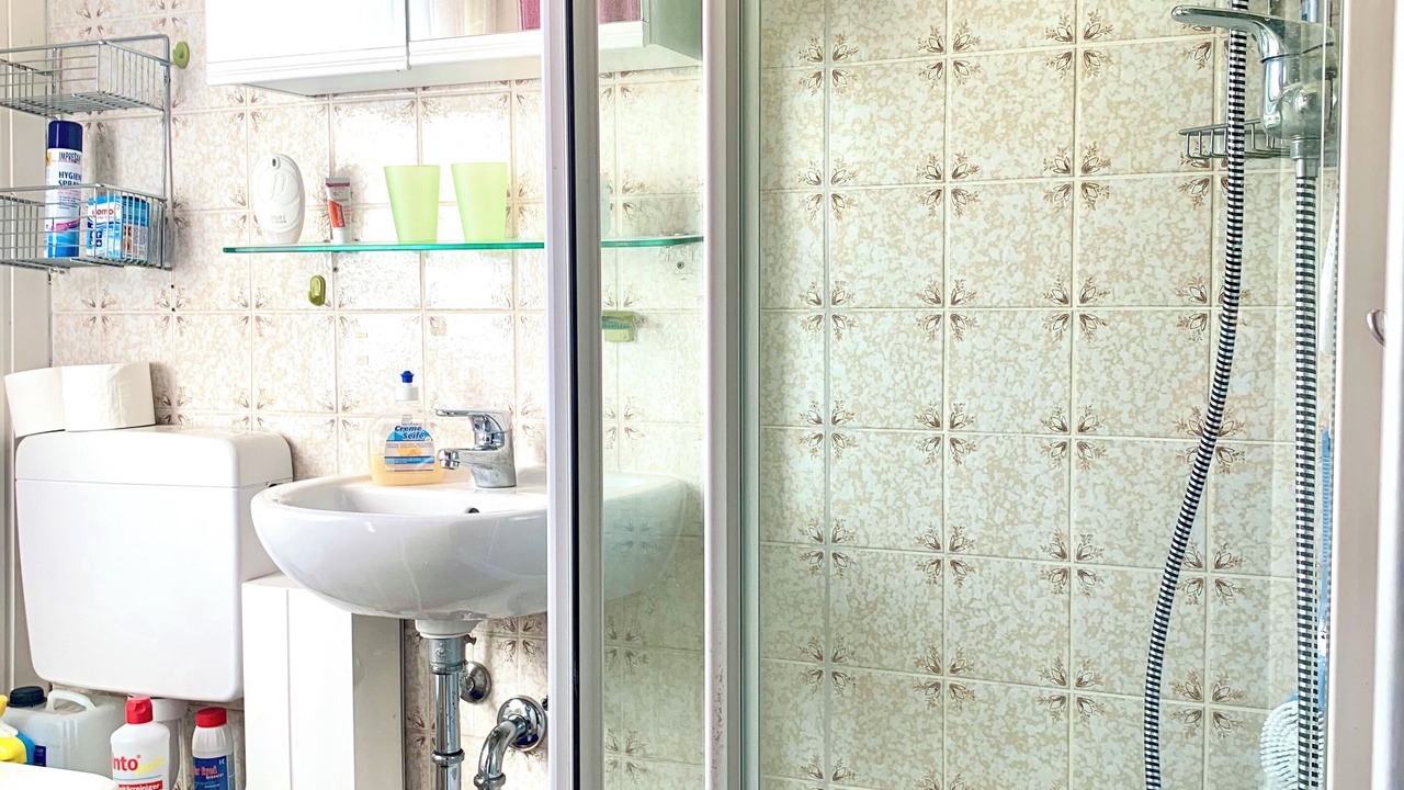 Photo of Bathroom in Bad Homburg v.d. Hoehe