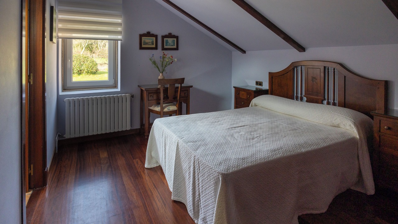 Photo of Bedroom in Coristanco