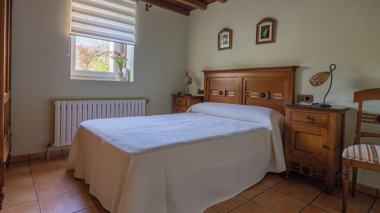 Photo of Bedroom in Coristanco