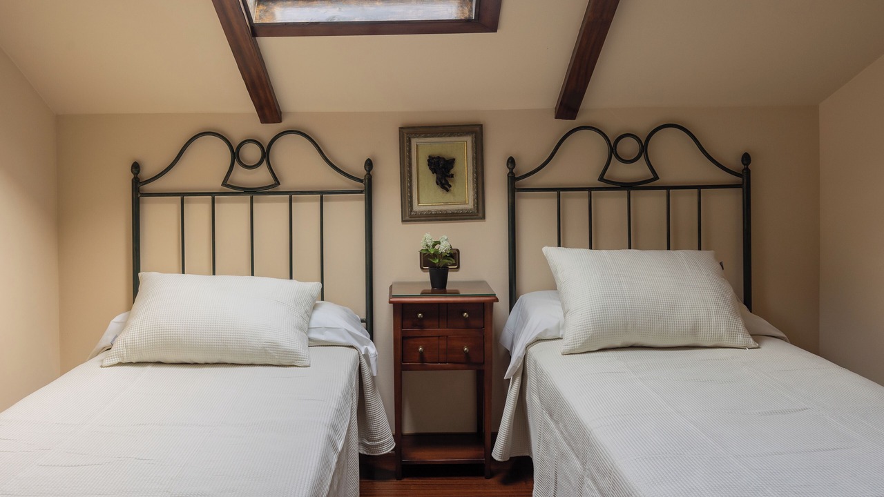 Photo of Bedroom in Coristanco