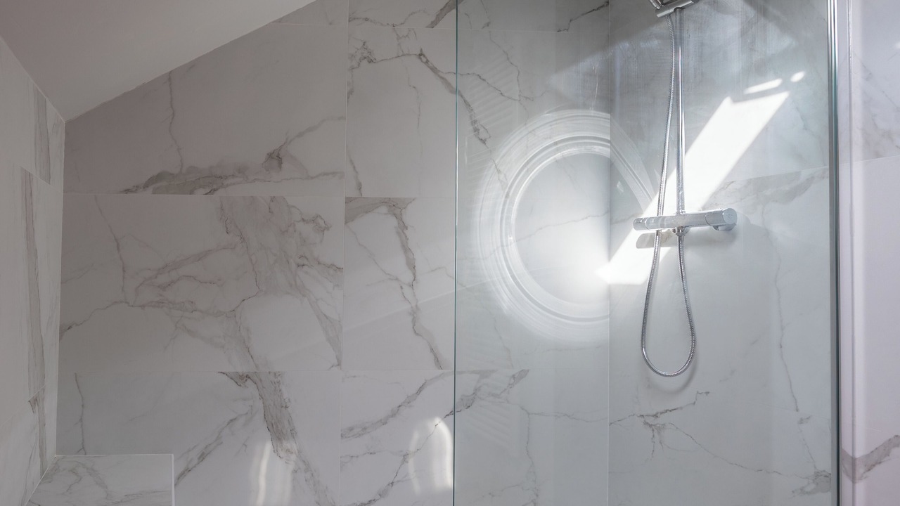 Photo of Bathroom in Coristanco