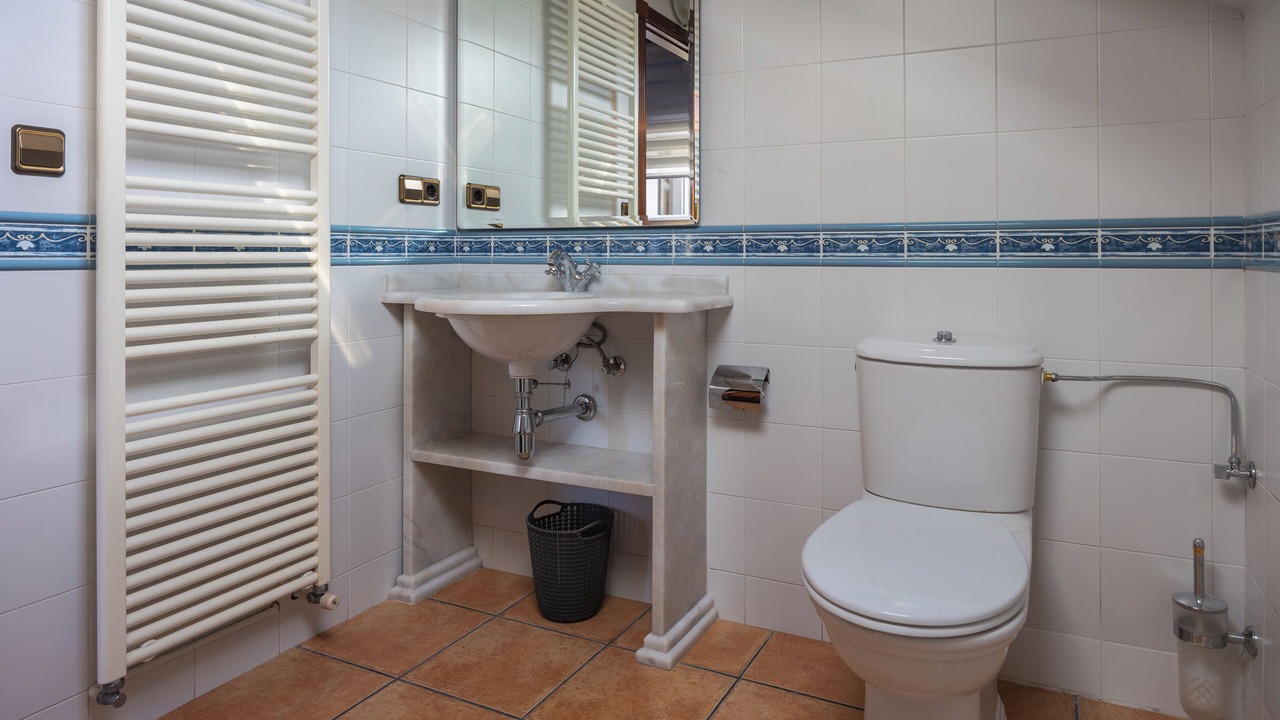 Photo of Bathroom in Coristanco