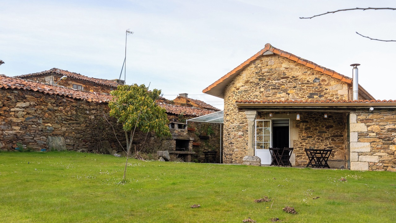 Photo of Outdoor in Coristanco