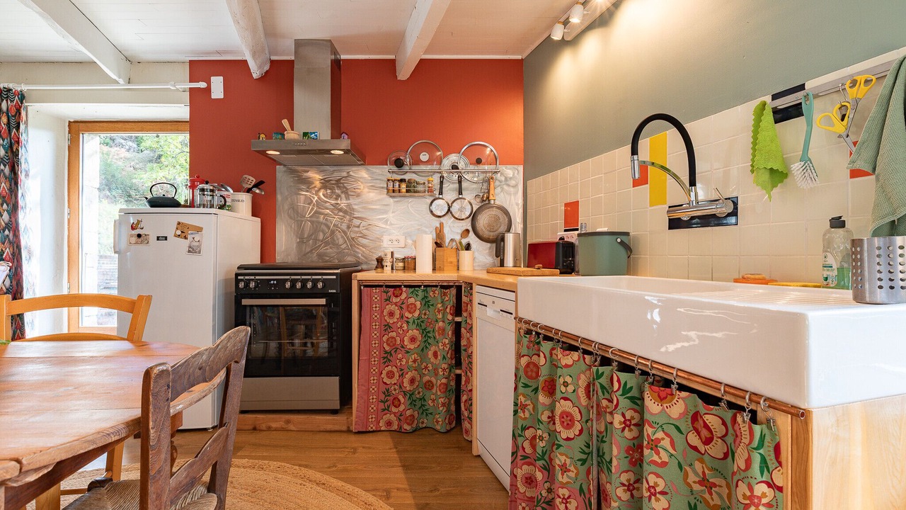 Photo of Kitchen in Beauvene