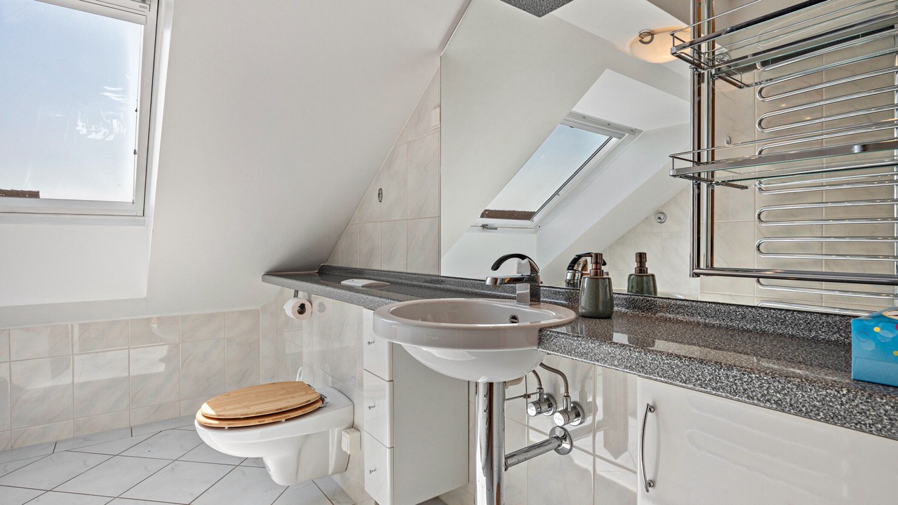 Photo of Bathroom in Hagenburg