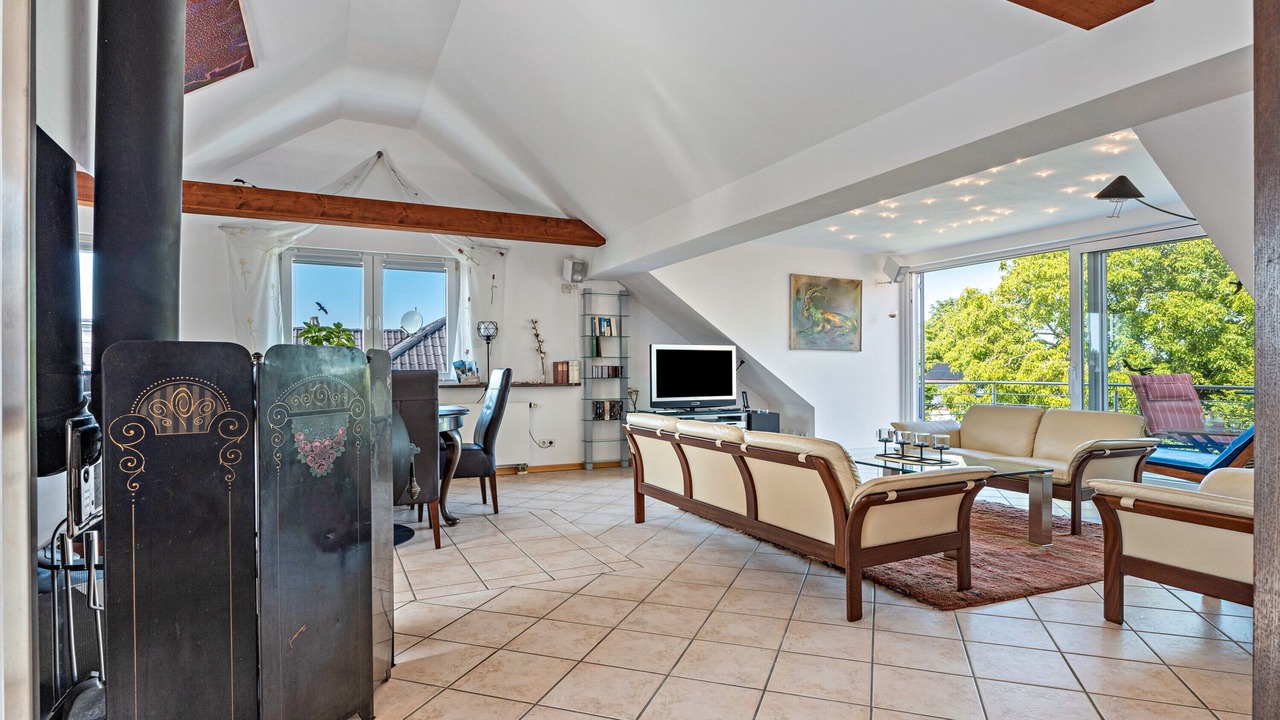 Photo of Livingroom in Hagenburg
