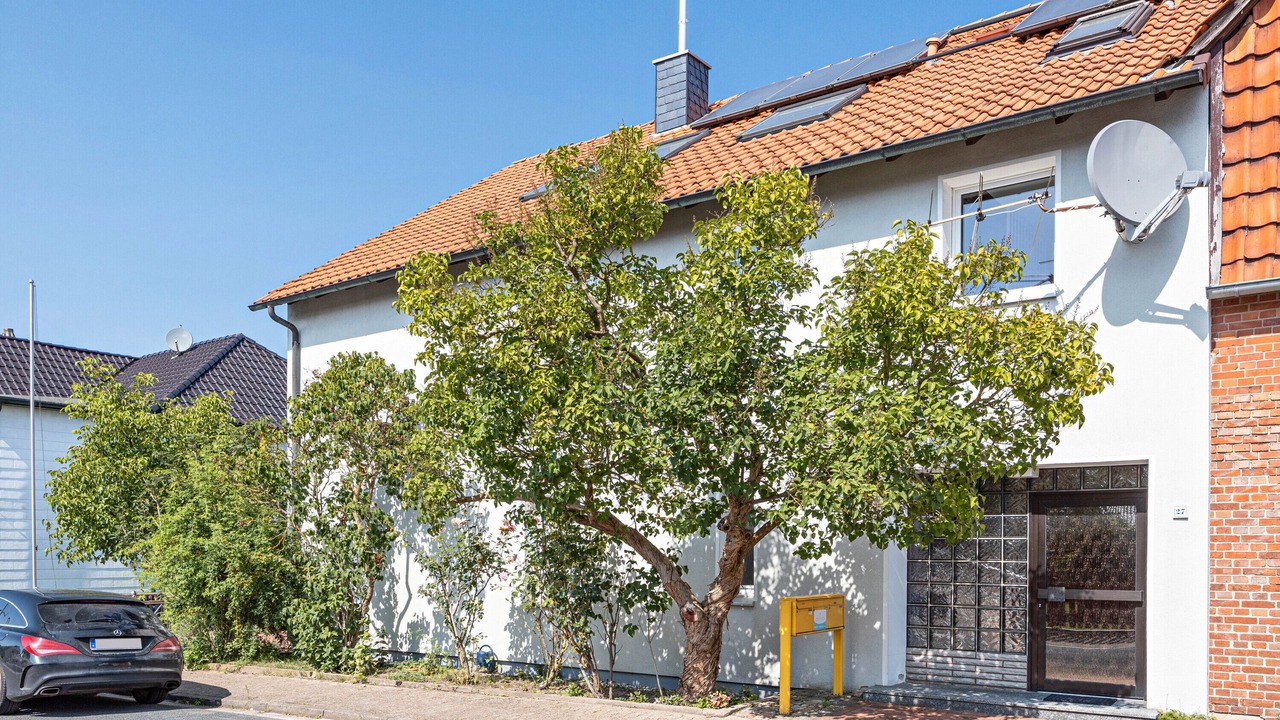 Photo of Outdoor in Hagenburg