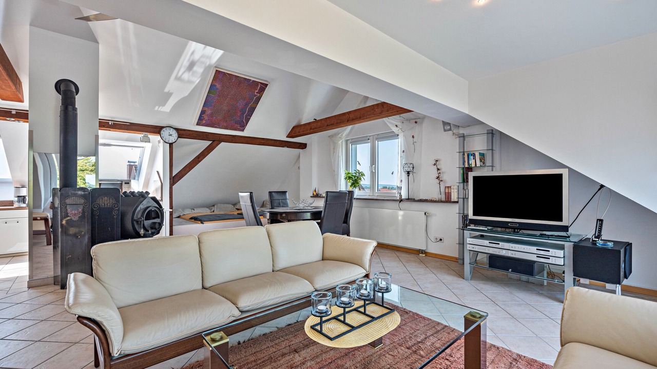 Photo of Livingroom in Hagenburg