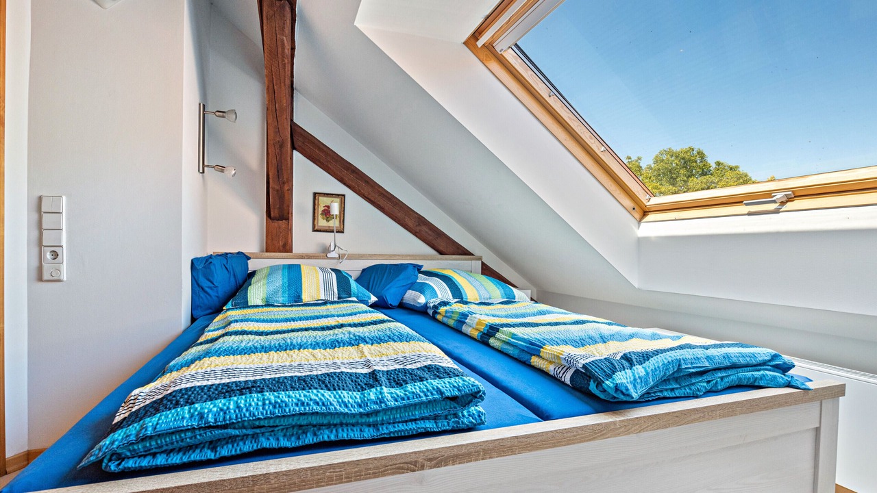 Photo of Bedroom in Hagenburg