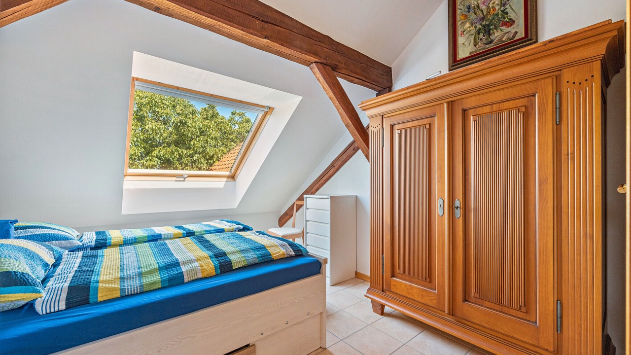 Photo of Bedroom in Hagenburg