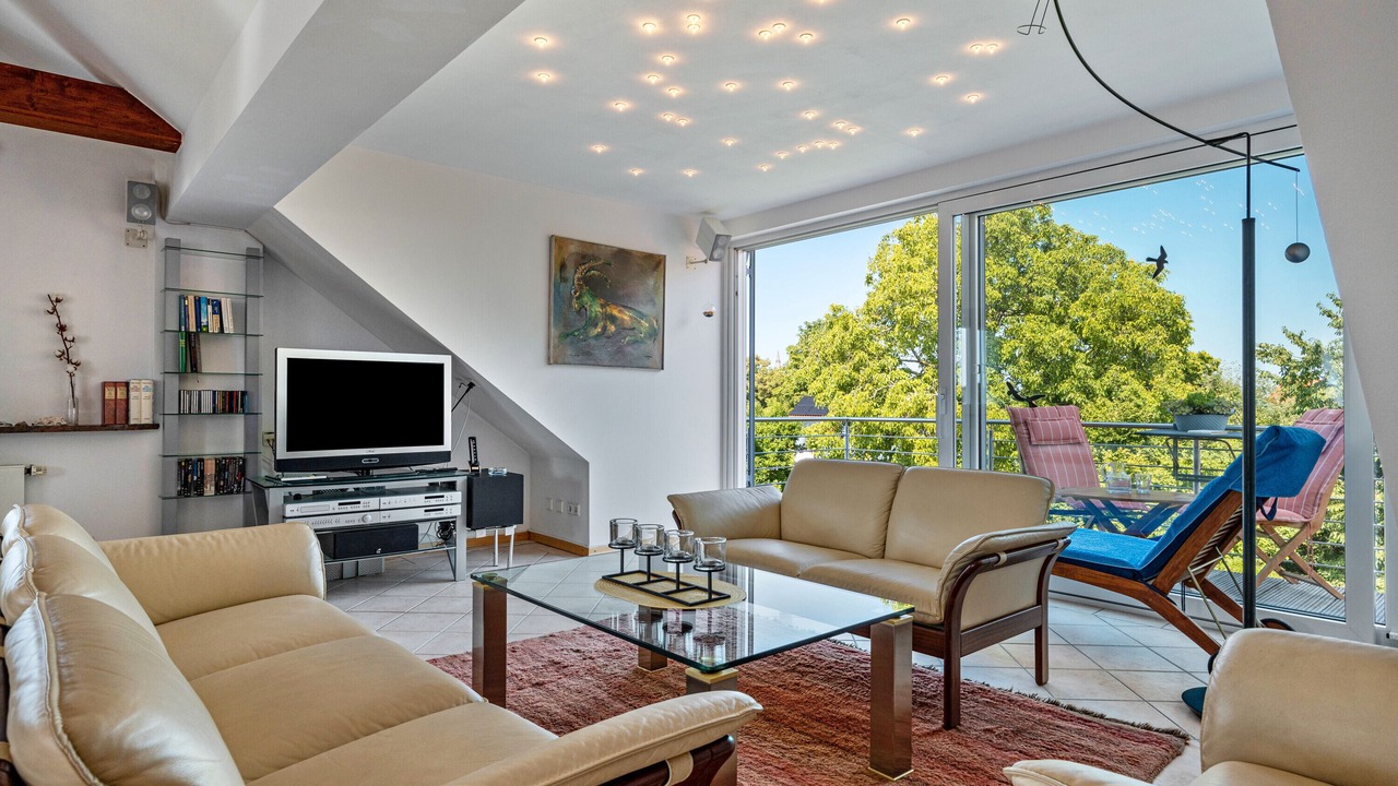 Photo of Livingroom in Hagenburg