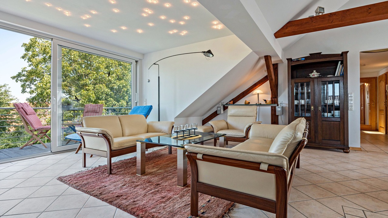 Photo of Livingroom in Hagenburg