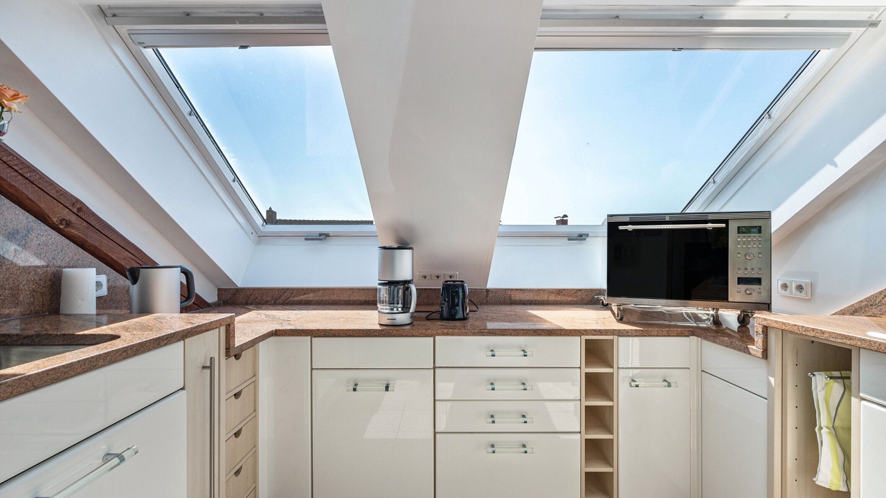 Photo of Kitchen in Hagenburg