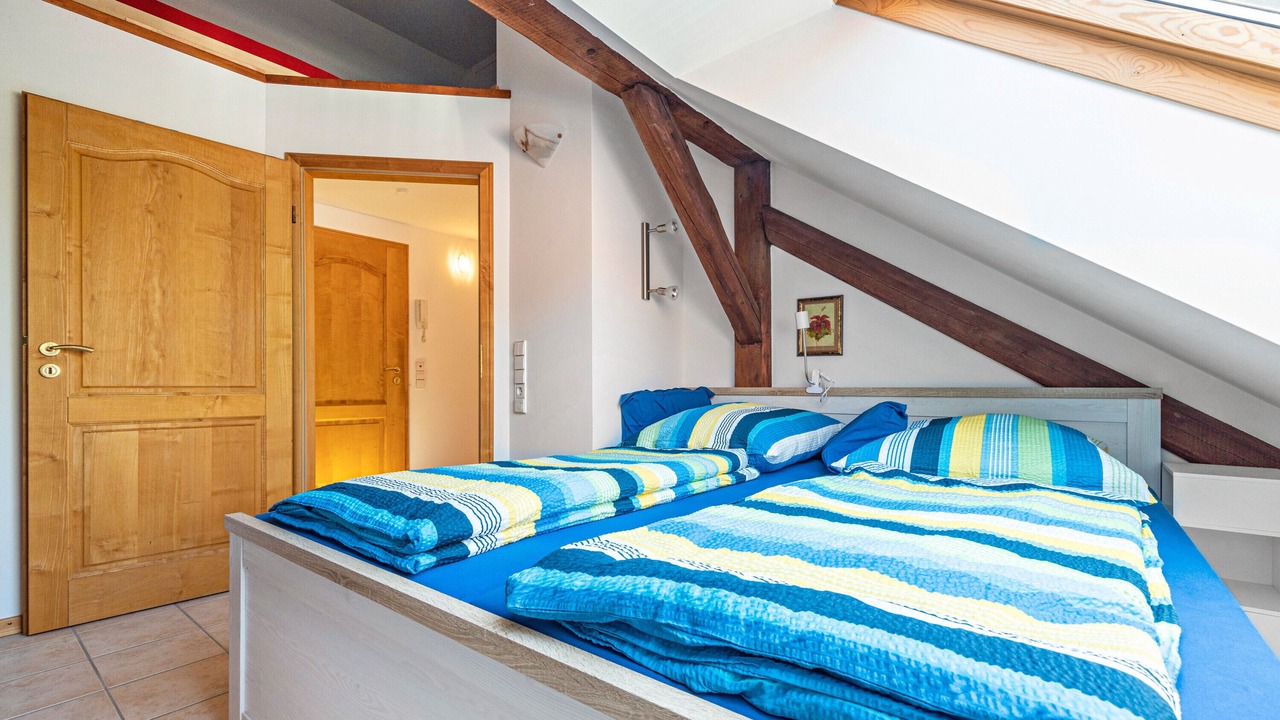 Photo of Bedroom in Hagenburg