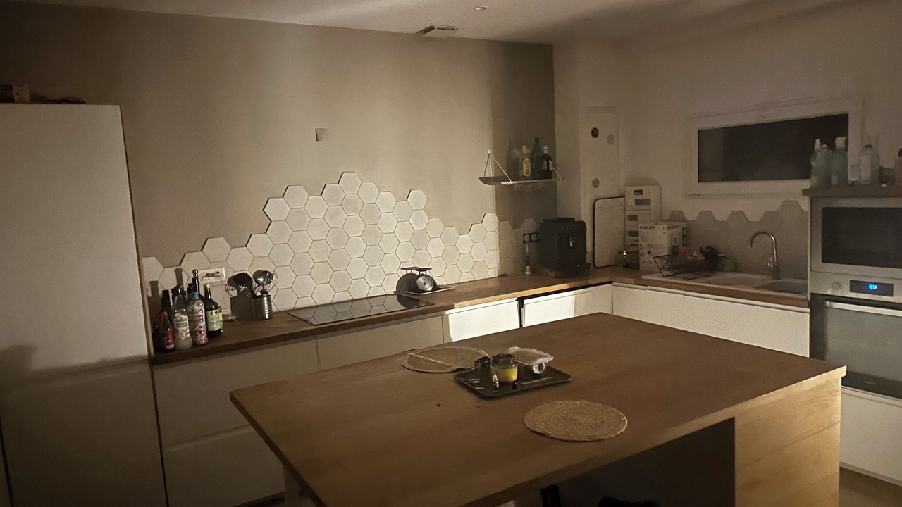 Photo of Kitchen in Est