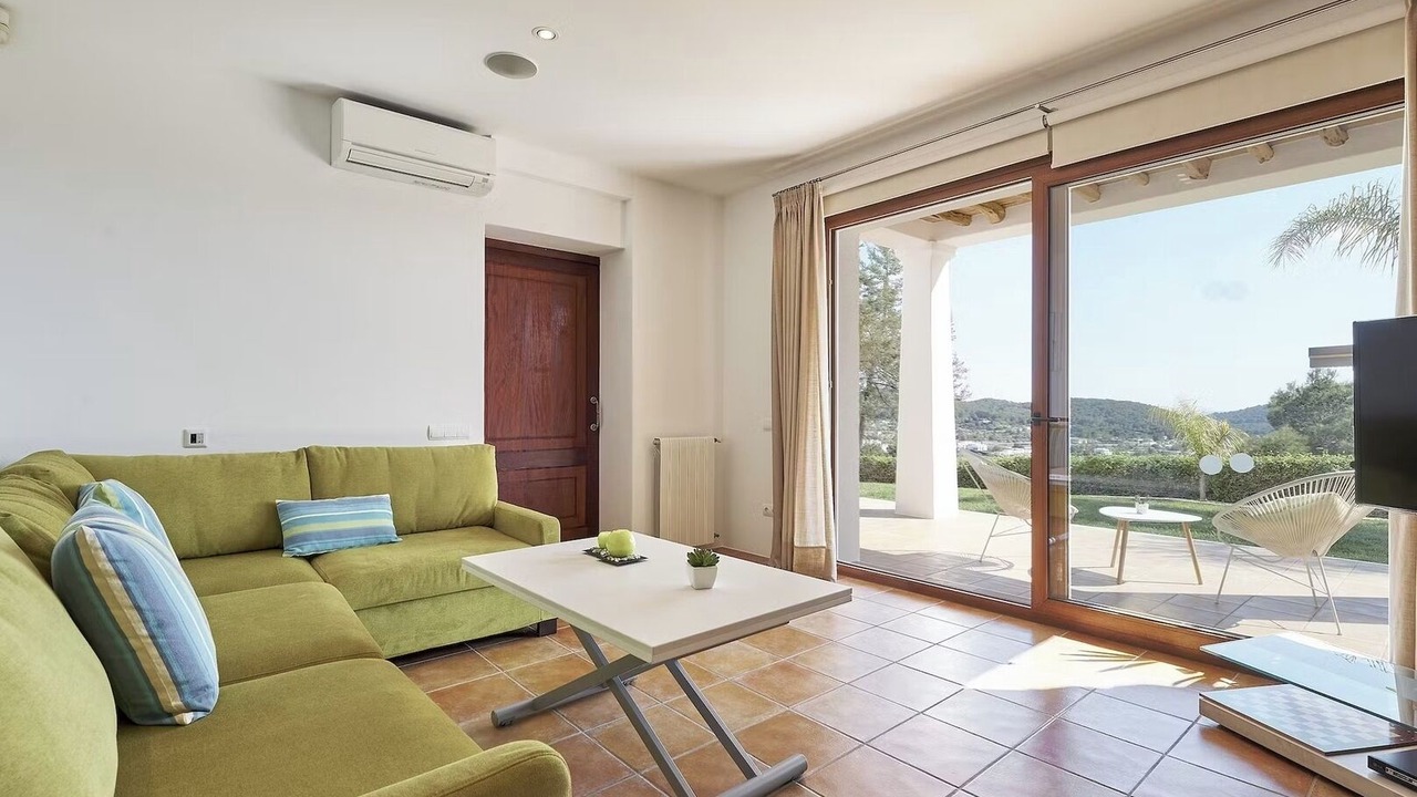 Photo of Livingroom in Sant Carles de Peralta