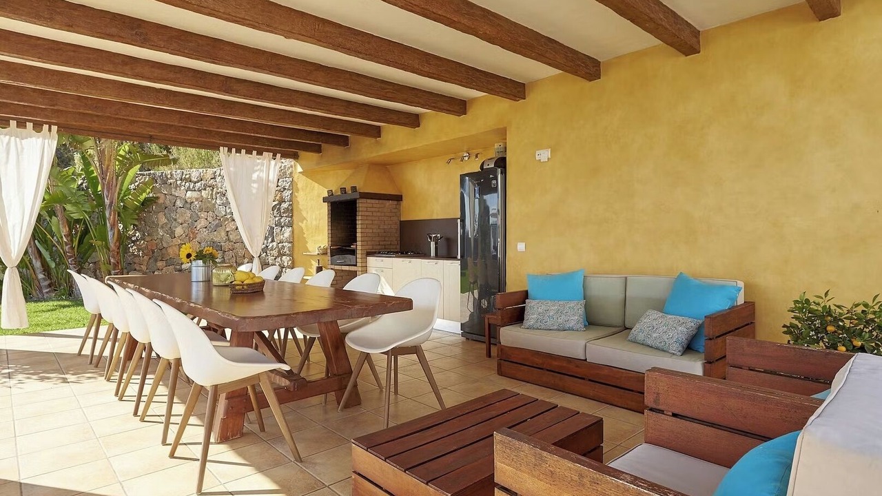 Photo of Outdoor in Sant Carles de Peralta