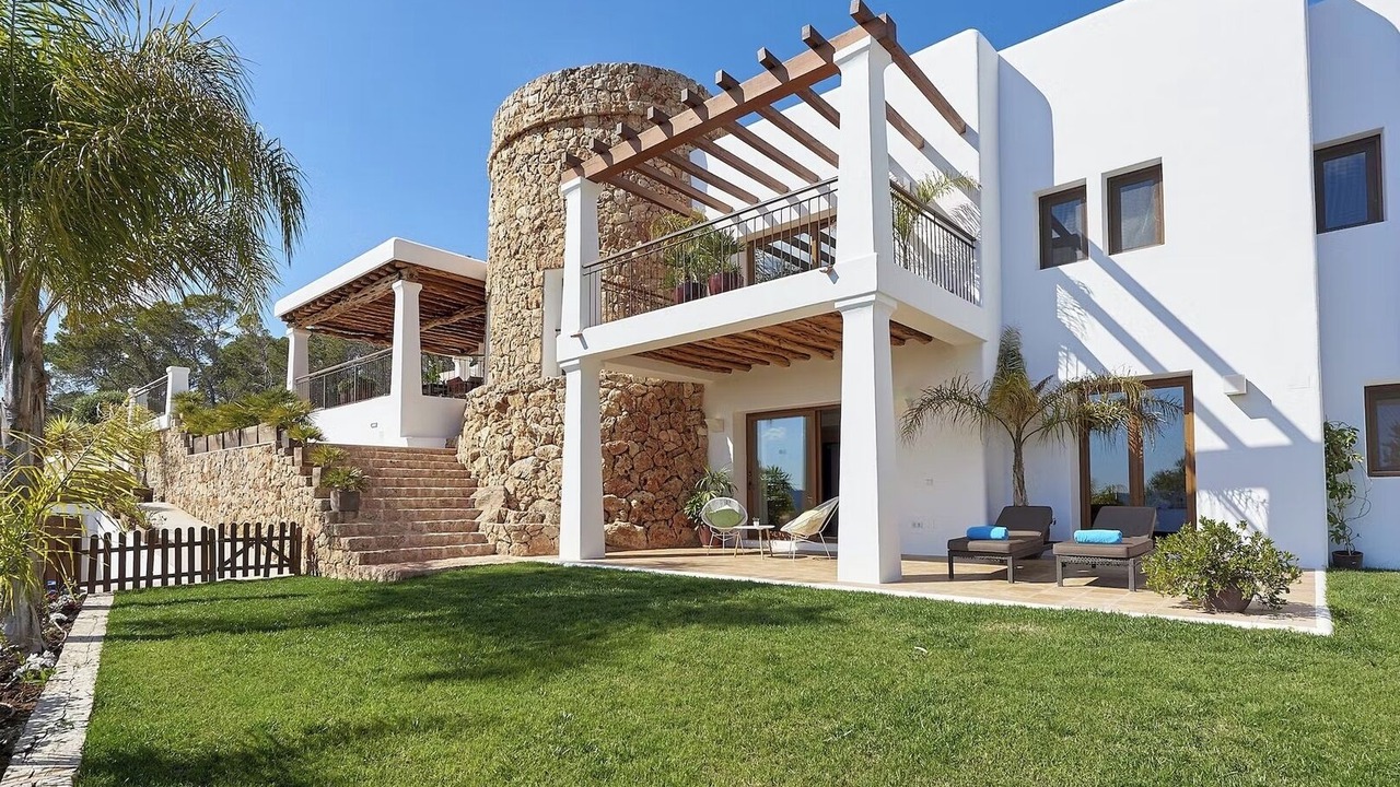 Photo of Outdoor in Sant Carles de Peralta