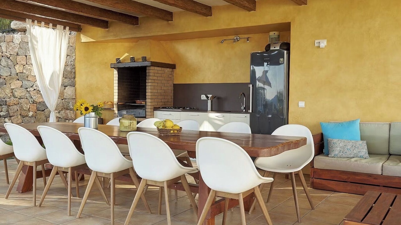 Photo of Outdoor in Sant Carles de Peralta