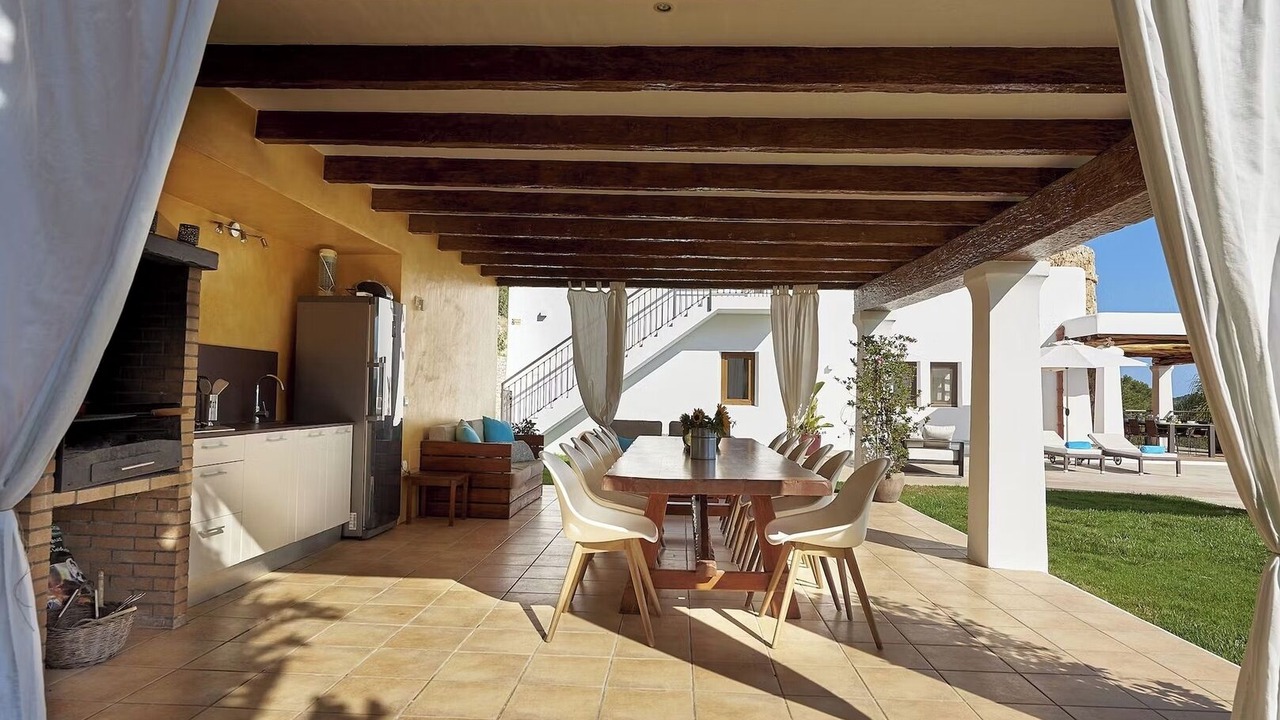 Photo of Outdoor in Sant Carles de Peralta