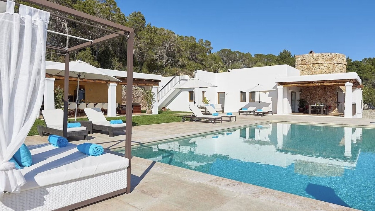 Photo of Outdoor in Sant Carles de Peralta