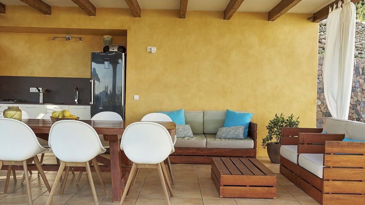 Photo of Outdoor in Sant Carles de Peralta