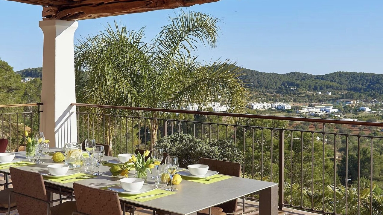 Photo of Outdoor in Sant Carles de Peralta