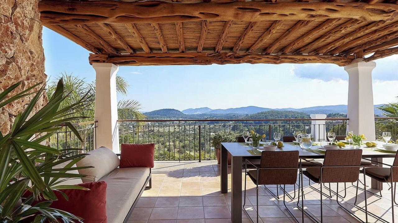 Photo of Outdoor in Sant Carles de Peralta
