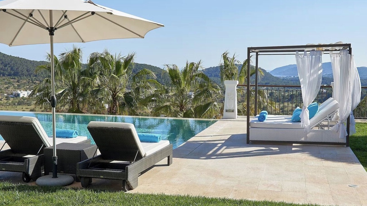 Photo of Outdoor in Sant Carles de Peralta