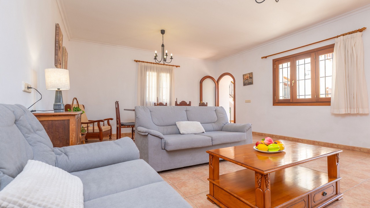 Photo of Livingroom in Selva